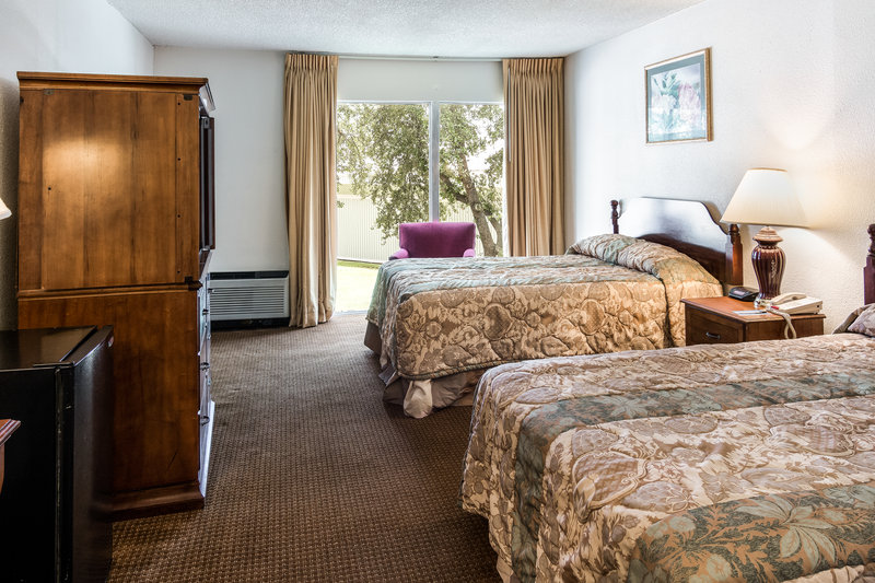 Rodeway Inn-Casino - Bossier City, LA