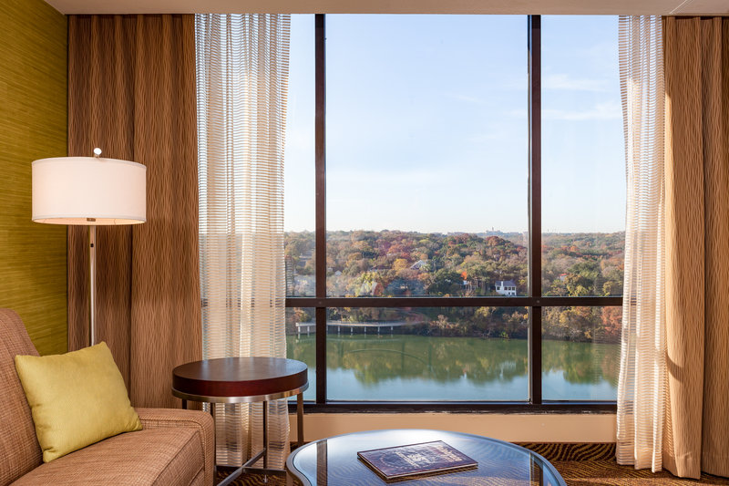 Holiday Inn-Austin-Town Lake - Austin, TX