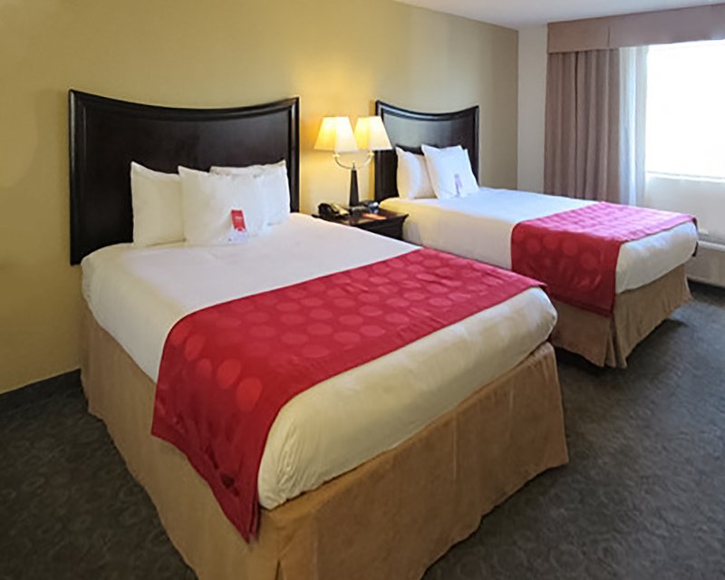 Econo Lodge Inn & Suites-McComb - McComb, MS