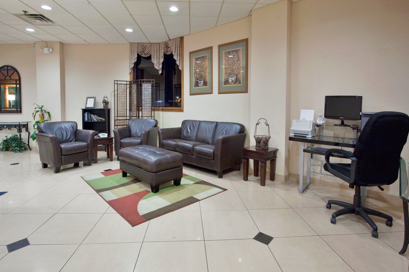 Holiday Inn Express JACKSONVILLE - Jacksonville, NC