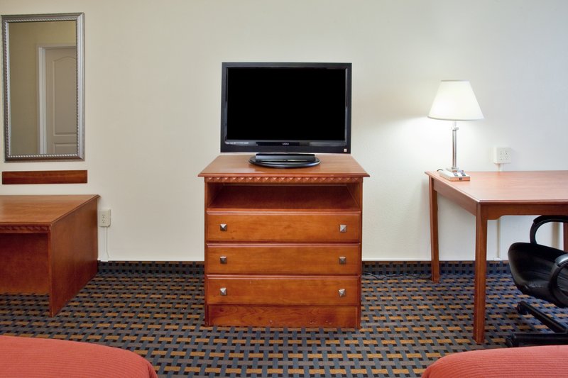 Holiday Inn Express JACKSONVILLE - Jacksonville, NC