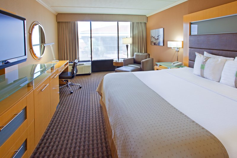 Holiday Inn PORT ARTHUR-PARK CENTRAL - Port Arthur, TX