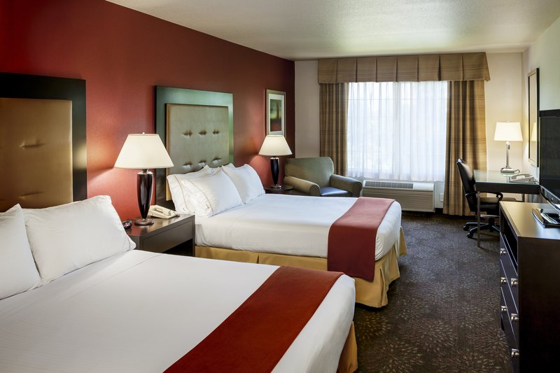 Holiday Inn Express - Corvallis, OR