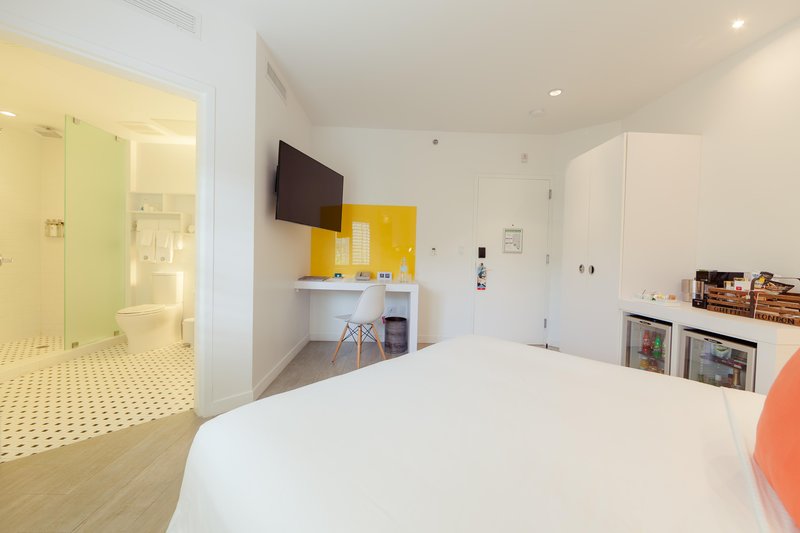 Rodeway Inn - New Cumberland, PA