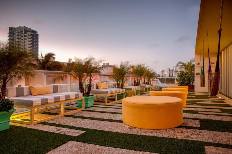 Rodeway Inn - New Cumberland, PA