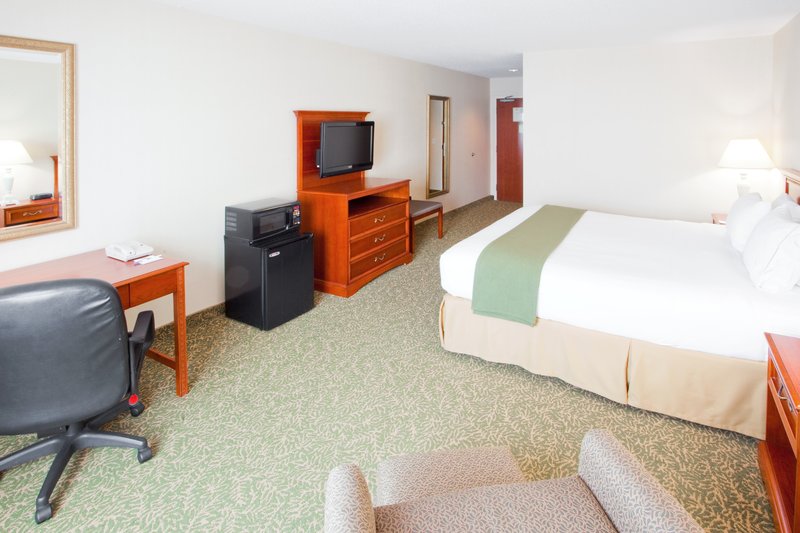 Holiday Inn Express & Suites HAGERSTOWN - Hermitage, PA