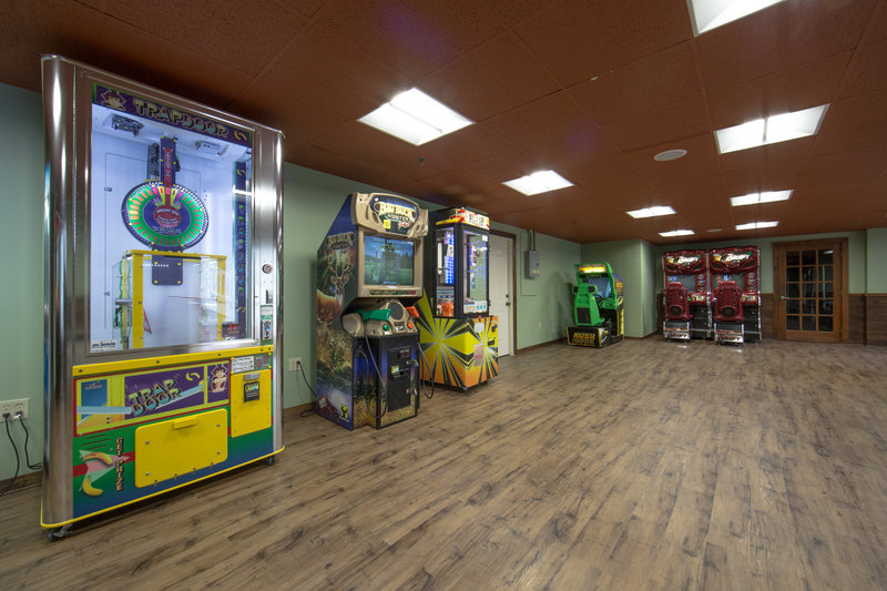 Holiday Inn Club Vacations ASCUTNEY MOUNTAIN RESORT - Brownsville, VT