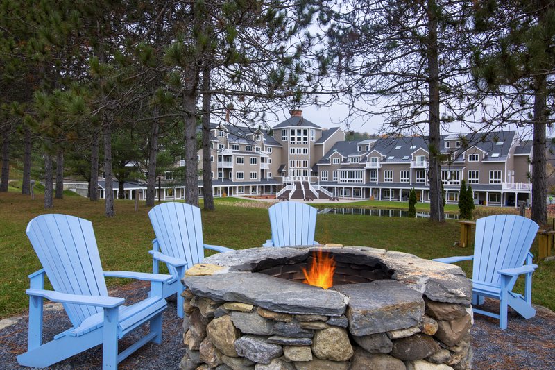 Holiday Inn Club Vacations ASCUTNEY MOUNTAIN RESORT - Rochester, VT
