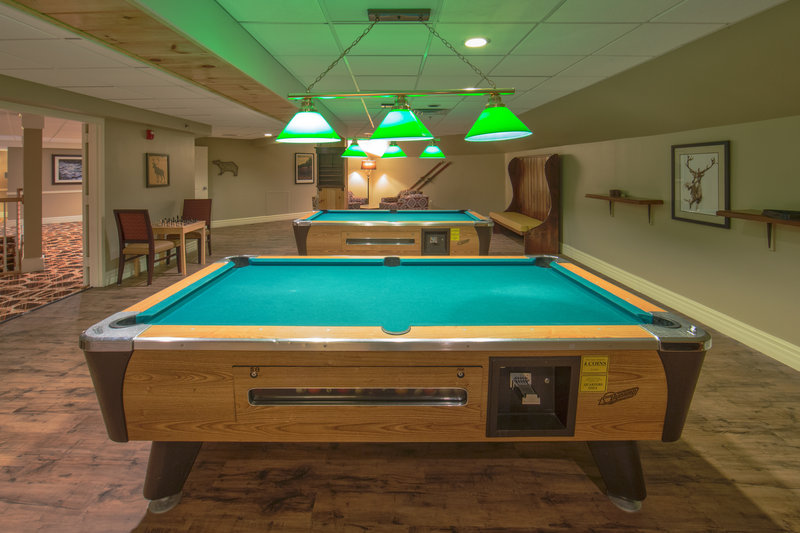 Holiday Inn Club Vacations ASCUTNEY MOUNTAIN RESORT - Brownsville, VT