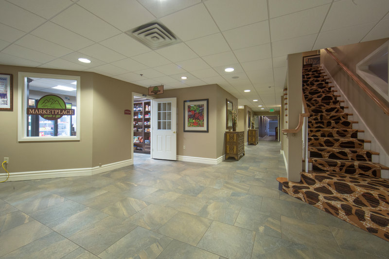 Holiday Inn Club Vacations ASCUTNEY MOUNTAIN RESORT - Rochester, VT