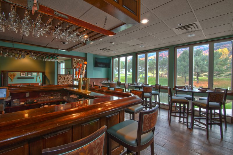 Holiday Inn Club Vacations ASCUTNEY MOUNTAIN RESORT - Brownsville, VT