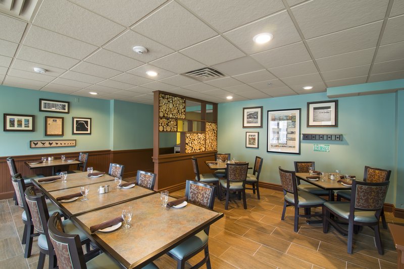 Holiday Inn Club Vacations ASCUTNEY MOUNTAIN RESORT - Brownsville, VT