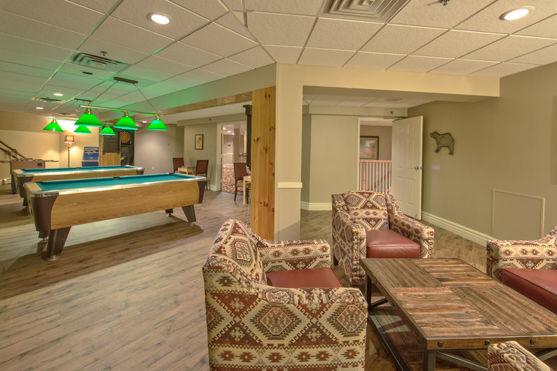 Holiday Inn Club Vacations ASCUTNEY MOUNTAIN RESORT - Brownsville, VT