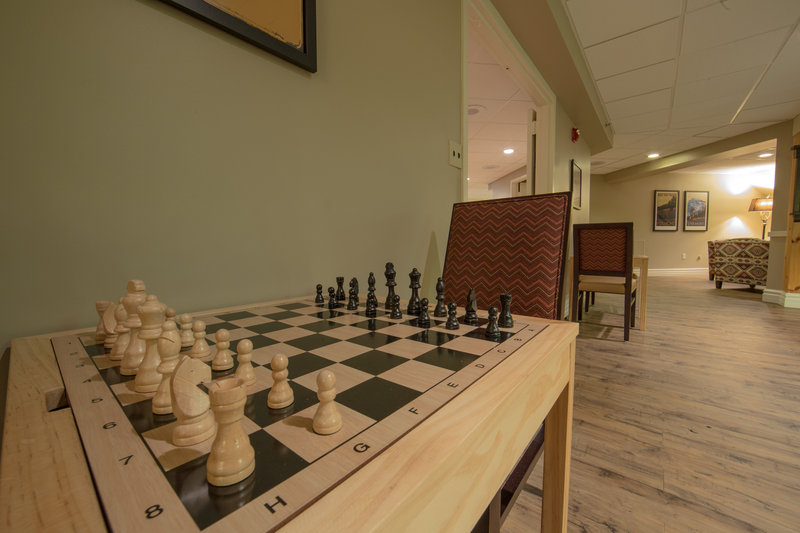 Holiday Inn Club Vacations ASCUTNEY MOUNTAIN RESORT - Rochester, VT