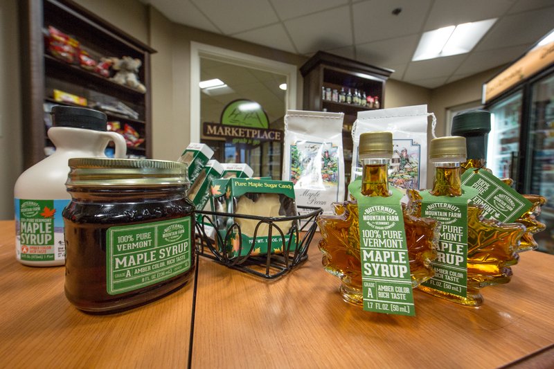 Holiday Inn Club Vacations ASCUTNEY MOUNTAIN RESORT - Rochester, VT