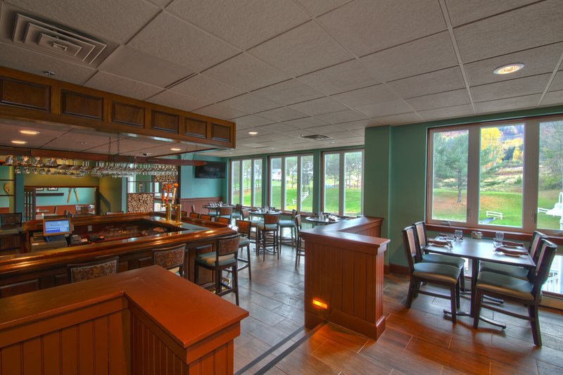 Holiday Inn Club Vacations ASCUTNEY MOUNTAIN RESORT - Rochester, VT