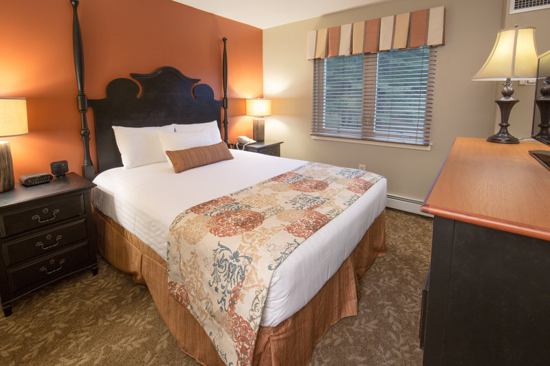 Holiday Inn Club Vacations ASCUTNEY MOUNTAIN RESORT - Brownsville, VT