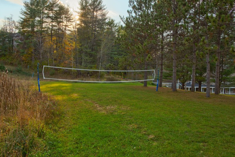 Holiday Inn Club Vacations ASCUTNEY MOUNTAIN RESORT - Rochester, VT