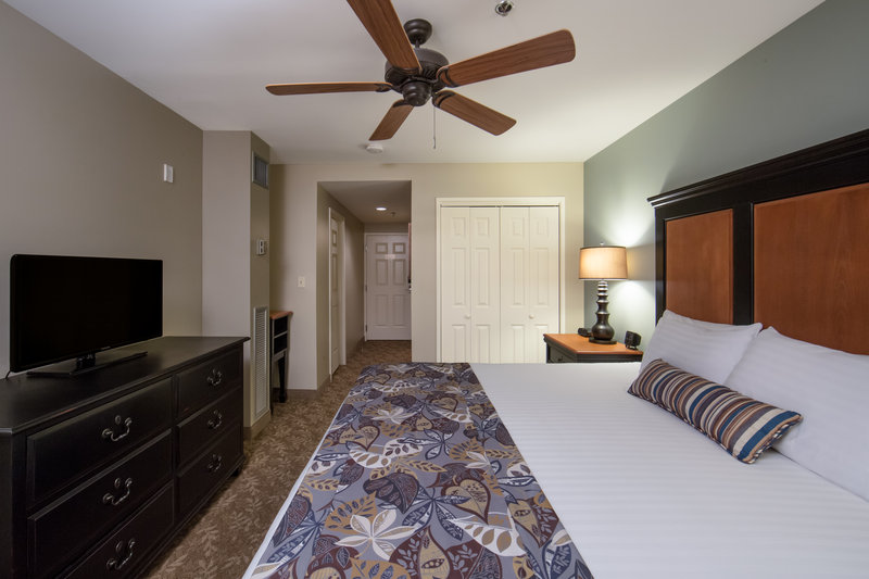 Holiday Inn Club Vacations ASCUTNEY MOUNTAIN RESORT - Brownsville, VT