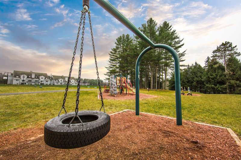 Holiday Inn Club Vacations ASCUTNEY MOUNTAIN RESORT - Rochester, VT