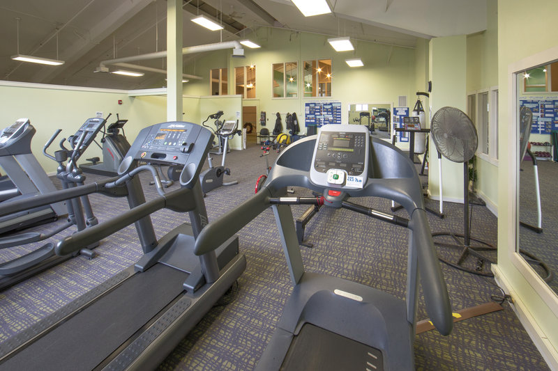 Holiday Inn Club Vacations ASCUTNEY MOUNTAIN RESORT - Brownsville, VT