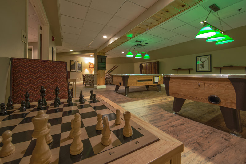 Holiday Inn Club Vacations ASCUTNEY MOUNTAIN RESORT - Rochester, VT