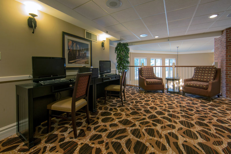 Holiday Inn Club Vacations ASCUTNEY MOUNTAIN RESORT - Rochester, VT