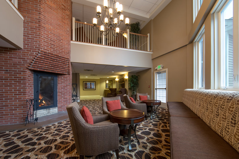 Holiday Inn Club Vacations ASCUTNEY MOUNTAIN RESORT - Rochester, VT