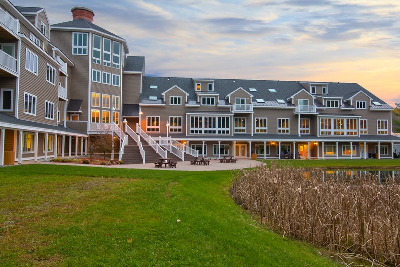 Holiday Inn Club Vacations ASCUTNEY MOUNTAIN RESORT - Rochester, VT
