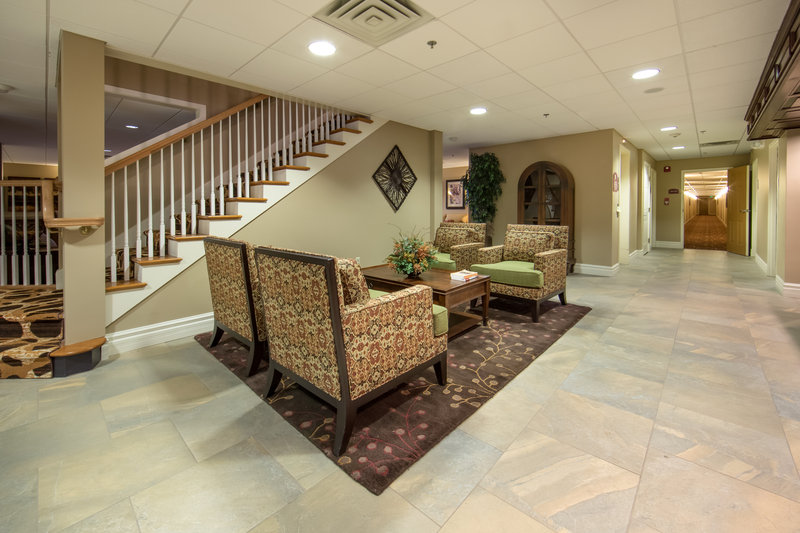 Holiday Inn Club Vacations ASCUTNEY MOUNTAIN RESORT - Rochester, VT