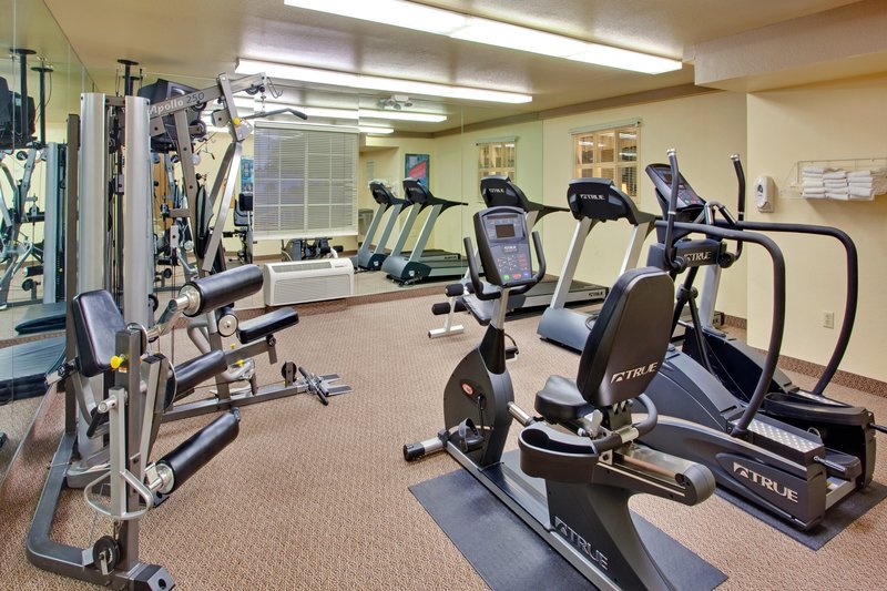 Candlewood Suites-Phoenix/Tmp - Mesa, AZ