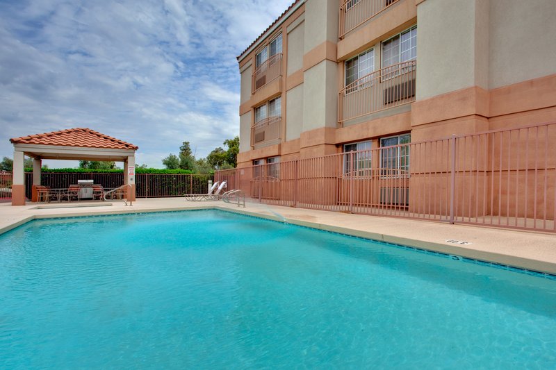 Candlewood Suites-Phoenix/Tmp - Mesa, AZ
