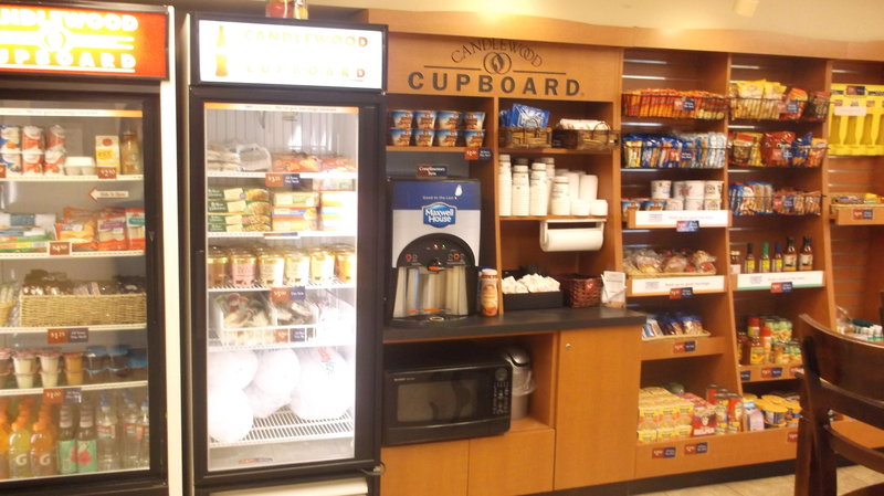 Candlewood Suites-Phoenix/Tmp - Mesa, AZ