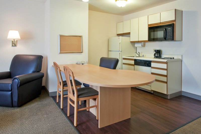 Candlewood Suites-Phoenix/Tmp - Mesa, AZ