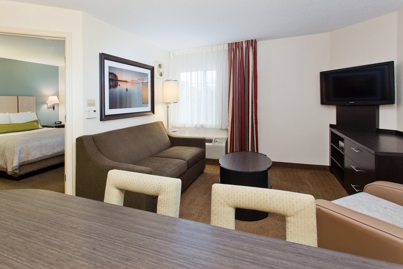 Candlewood Suites-Phoenix/Tmp - Mesa, AZ