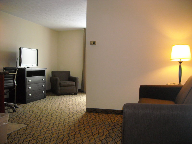 Holiday Inn Express & Suites CADILLAC - Harrietta, MI