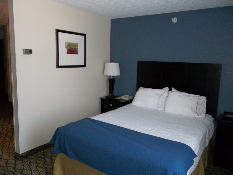 Holiday Inn Express & Suites CADILLAC - Harrietta, MI