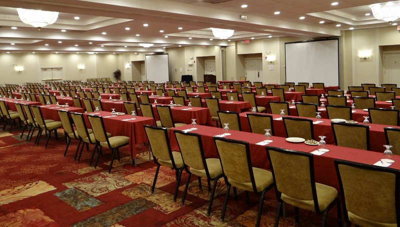 Crowne Plaza MONROE SOUTH BRUNSWICK - Monroe Township, NJ