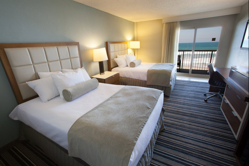 Crowne Plaza - Indialantic, FL