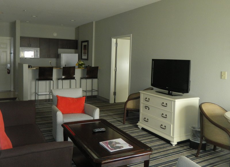 Crowne Plaza - Indialantic, FL