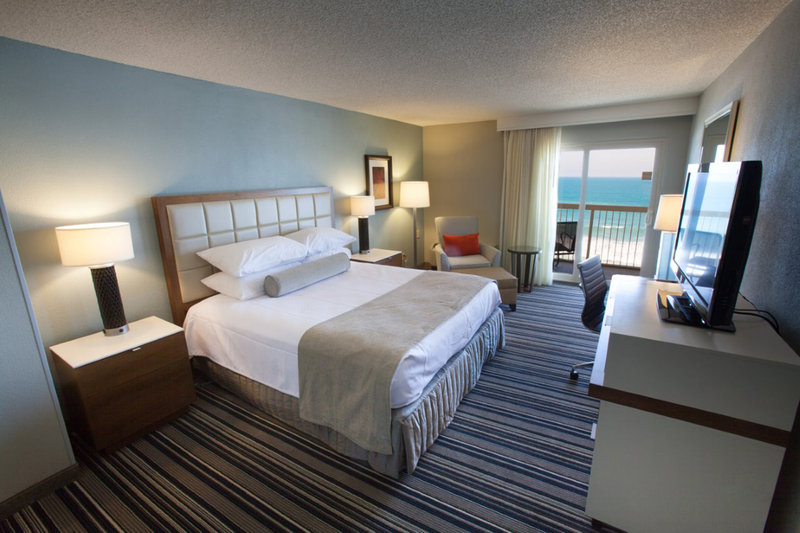 Crowne Plaza - Indialantic, FL