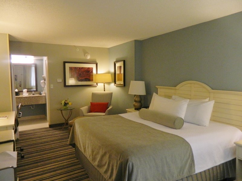 Crowne Plaza - Indialantic, FL