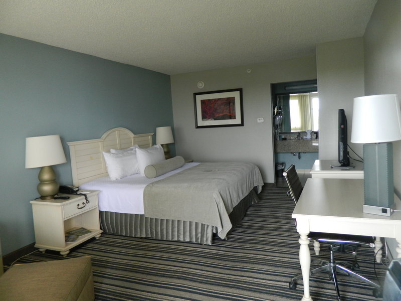 Crowne Plaza - Indialantic, FL