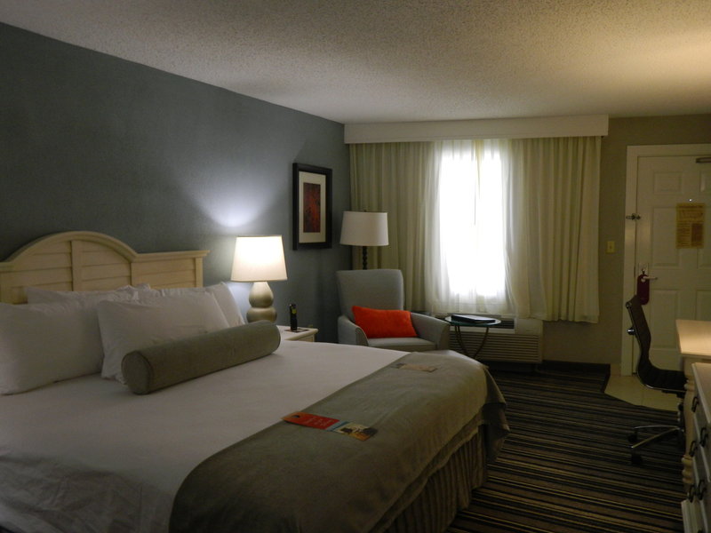Crowne Plaza - Indialantic, FL