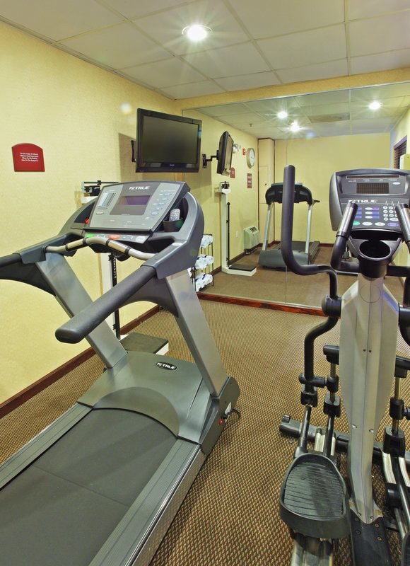 Holiday Inn Express & Suites NORTH LITTLE ROCK - Salem, AR