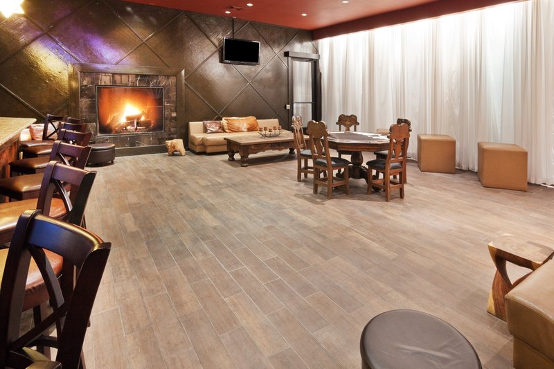 Holiday Inn Express FRISCO - Frisco, TX