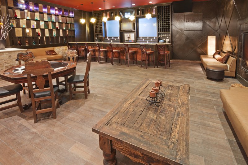 Holiday Inn Express FRISCO - Frisco, TX