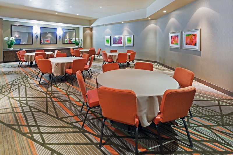 Holiday Inn Express FRISCO - Frisco, TX