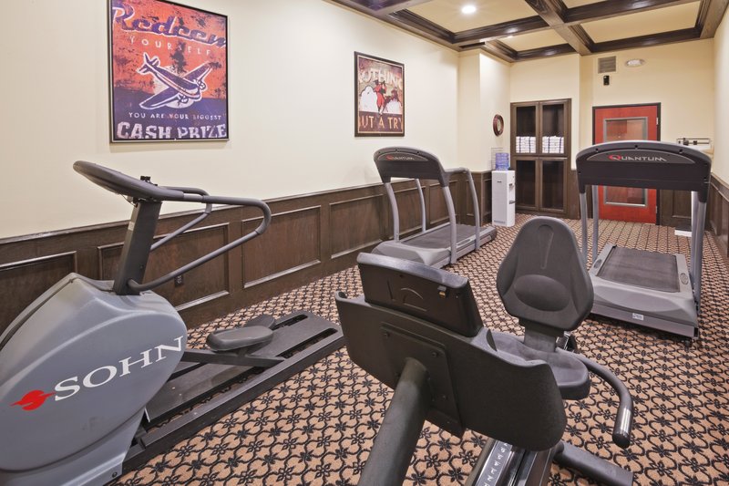 Holiday Inn Express FRISCO - Frisco, TX