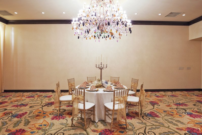 Holiday Inn Express FRISCO - Frisco, TX